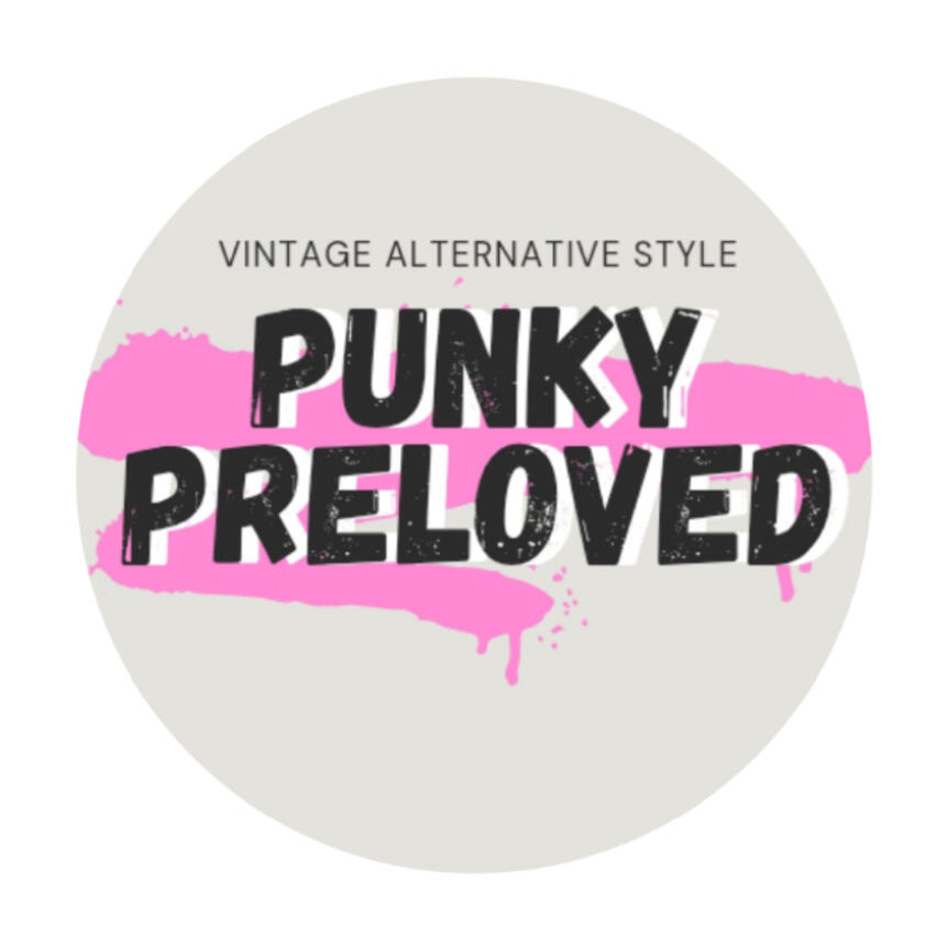 Punky Preloved Logo